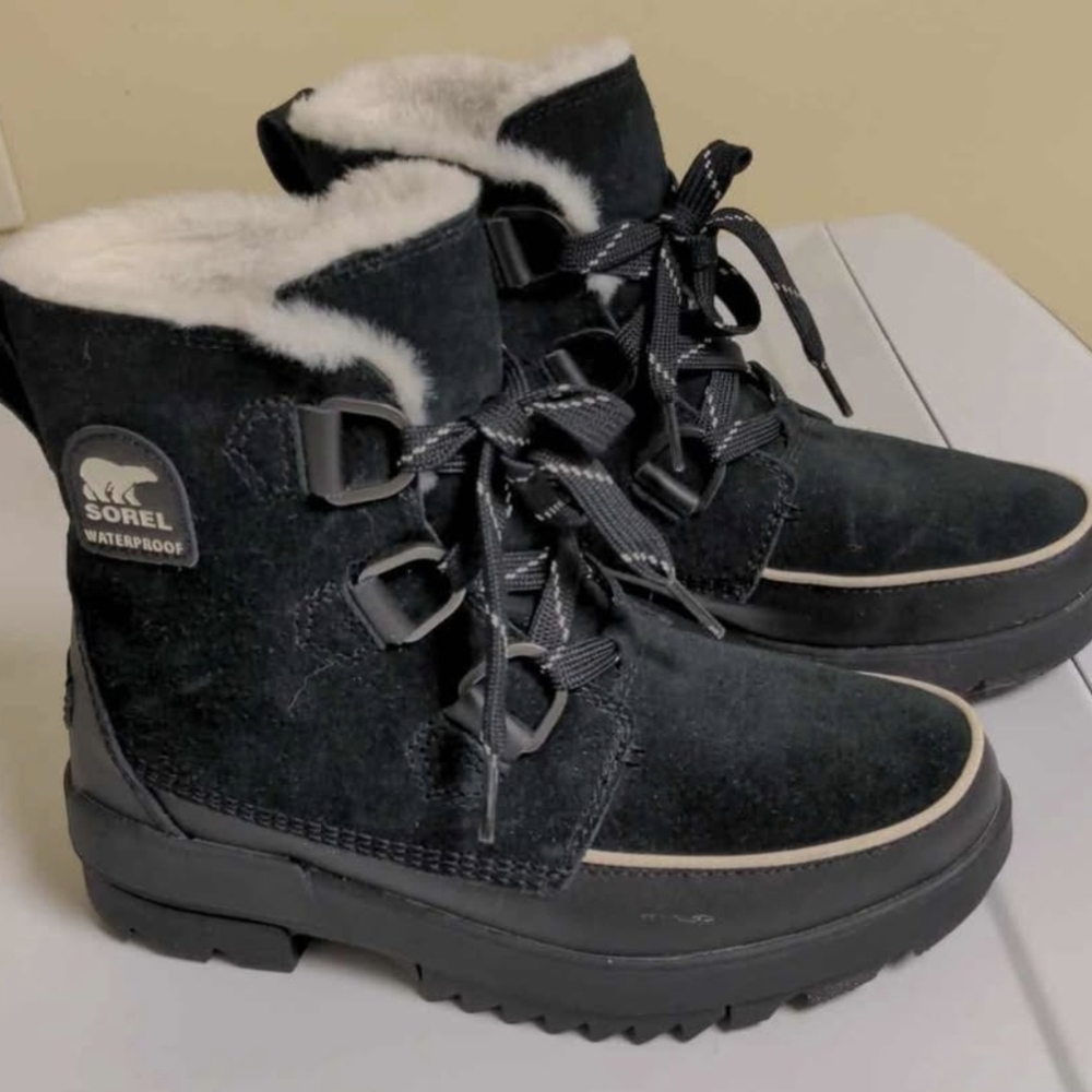 Sorel Boots